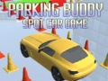 Gêm Ffrind Parcio: Gêm Car ar-lein