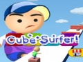 Gêm Surfer Cwb ar-lein
