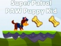 Gêm Patrol Super Paw Pabi ar-lein