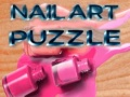 Gêm Puzzle Celf Gwyneb ar-lein