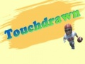 Gêm Touchdrawn ar-lein