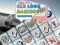 Gêm Cyswllt Logo Ceirw Mahjong ar-lein