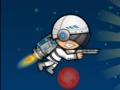 Gêm Diddwrn Astronawt ar-lein