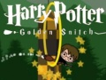 Gêm Harry Potter snitch aur ar-lein