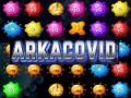 Gêm Arkacovid ar-lein