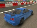 Gêm Drifft Ddarosty ar-lein