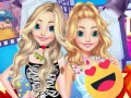 Gêm Ellie seren Hollywood ar-lein