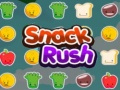 Gêm Rasys Snack ar-lein