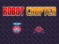 Gêm Robot Chopter ar-lein