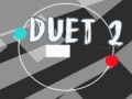 Gêm Duet 2 ar-lein