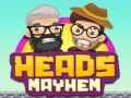 Gêm Meddylfryd Penawd ar-lein