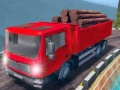 Gêm Gyrrwr Trwyth: Cargo ar-lein