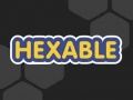 Gêm Hexable ar-lein