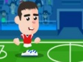 Gêm Meistriaid Pêl-droed: Euro 2020 ar-lein