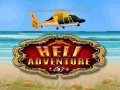 Gêm Antur Heli ar-lein