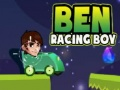 Gêm Ben 10: Rasio i Sythwyr ar-lein