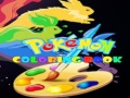 Gêm Llyfr Darlunio Pokémon ar-lein