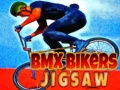 Gêm Pecyn BMX Biker ar-lein