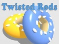 Gêm Rodau Twisted ar-lein