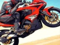 Gêm Rheithwyr Stynt Moto ar yr Hafan ar-lein