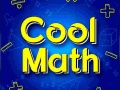 Gêm Mathematig Cŵl ar-lein