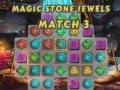 Gêm Jewels Magi: Cyfateb 3 ar-lein