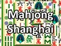 Gêm Mahjong Shanghai ar-lein