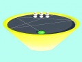Gêm Bowling Hit 3D ar-lein