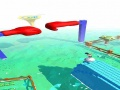 Gêm Rholer 3D ar-lein