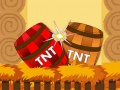 Gêm Trap TNT ar-lein