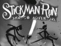 Gêm Amdanom Stickman yn yr Ysbryd ar-lein