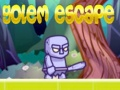 Gêm Ffoi'r Golem ar-lein