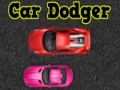 Gêm Dewiswr Car ar-lein
