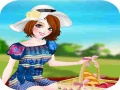 Gêm Mynd i picnic ar-lein