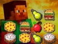 Gêm Pecyn Mineblox ar-lein
