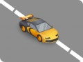 Gêm Rhediad Car ar-lein
