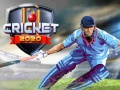 Gêm Cricket 2020 ar-lein