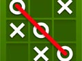 Gêm Mania Tic Tac Toe ar-lein