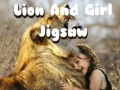 Gêm Pecyn Llew ac Eifiona ar-lein