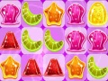 Gêm Cyfateb Jelly ar-lein