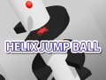 Gêm Pel Droed Helix ar-lein