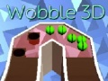 Gêm Wooble 3D ar-lein