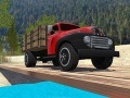 Gêm Meistr Gyrrwr Camion Bach ar-lein