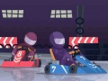 Gêm Cof Racing Ceirw ar-lein