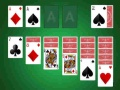 Gêm Solitaire Clasurol ar-lein