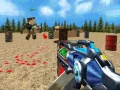 Gêm Plas Pêl-faint Hynoddwr Multiplayer ar-lein