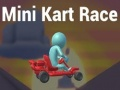 Gêm Ras MINI Kart ar-lein