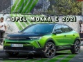 Gêm 2021 Opel Mokka e Peth ar-lein