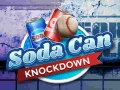 Gêm Cŵl Can Soda ar-lein