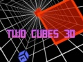 Gêm Dau Giwb 3D ar-lein